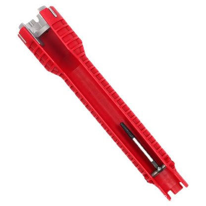Llave MultiPro® 8 en 1  Ajusta, instala y soluciona sin complicaciones