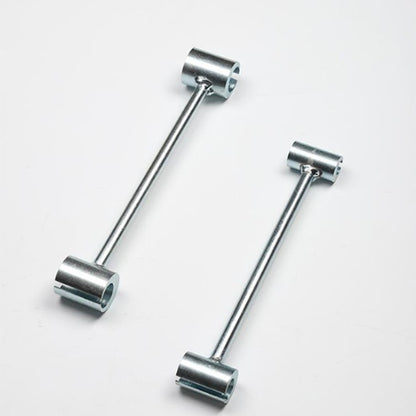 BisagraFix™ Llave para ajustar la apertura de la bisagra