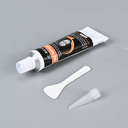 Pegamento para reparación instantánea de llantas Tyron™ 50ml (1+1 GRATIS)
