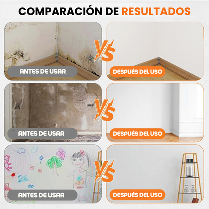 RODILLO DE PINTURA REPARADOR EFYX + Sistema de Retoque Mágico Todo en Uno⚡