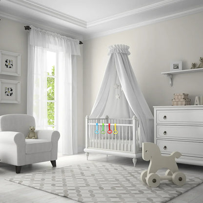 BabyAssist - Agarraderas de soporte para bebés