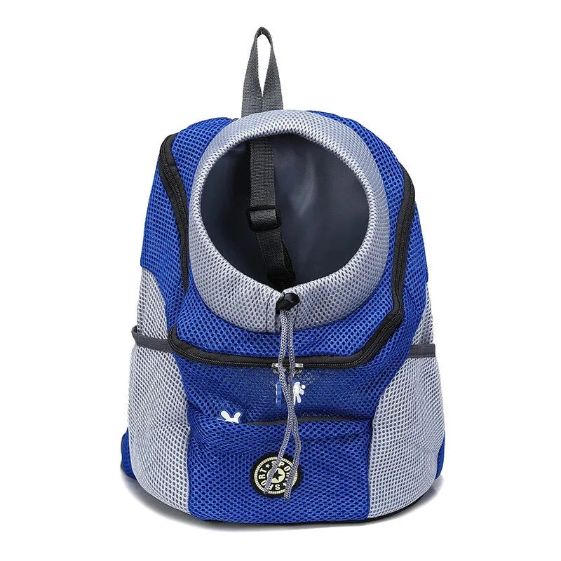 Morral Para Transporte De Mascotas (Gratis libro digital)