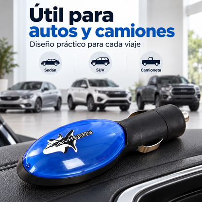 🚗 Ahorrador de Combustible para CARRO⚡⛽