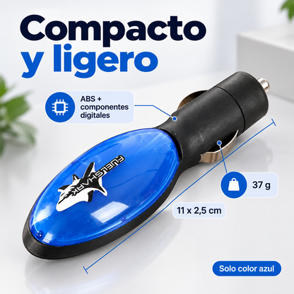 🚗 Ahorrador de Combustible para CARRO⚡⛽