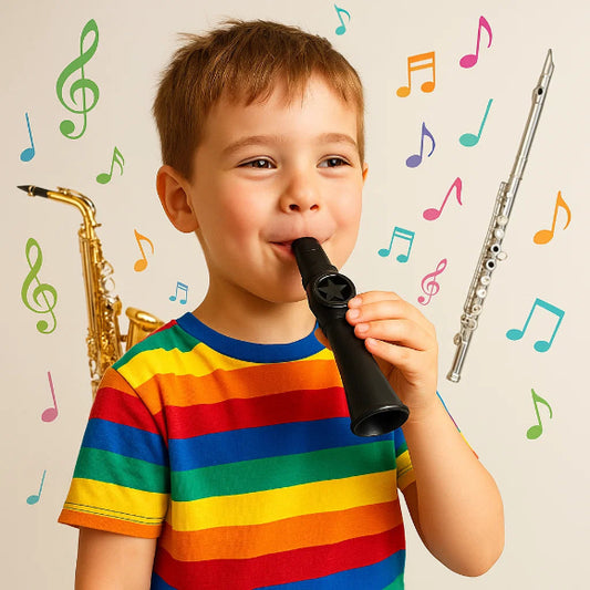 KazooVibe™ – Tu Voz Hecha Melodía (Gratis libro digital)