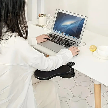 ErgoSupport™ - Reposabrazos Giratorio Antifatiga