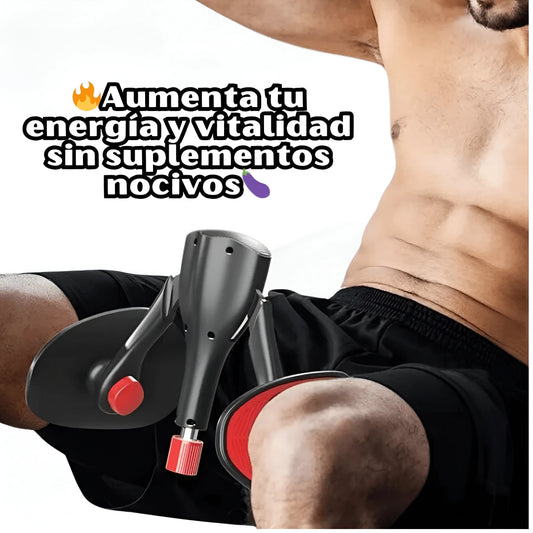Ejercitador Kegel Pro™ Fuerza, potencia y vitalidad🍆