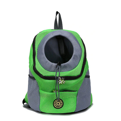 Morral Para Transporte De Mascotas (Gratis libro digital)