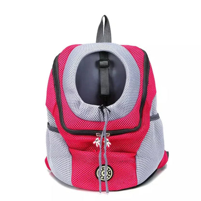 Morral Para Transporte De Mascotas (Gratis libro digital)