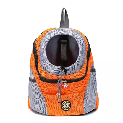 Morral Para Transporte De Mascotas (Gratis libro digital)