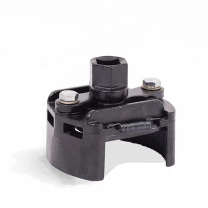 LLAVE DE FILTRO AJUSTABLE REVERSIBLE: Diseño de Doble Punta en U de Alta Resistencia🧰⚙️