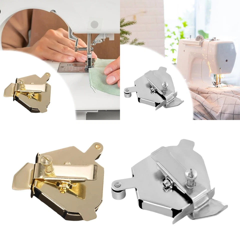 Guía magnética multiusos mejorada 2025 para máquina de coser
