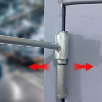 BisagraFix™ Llave para ajustar la apertura de la bisagra