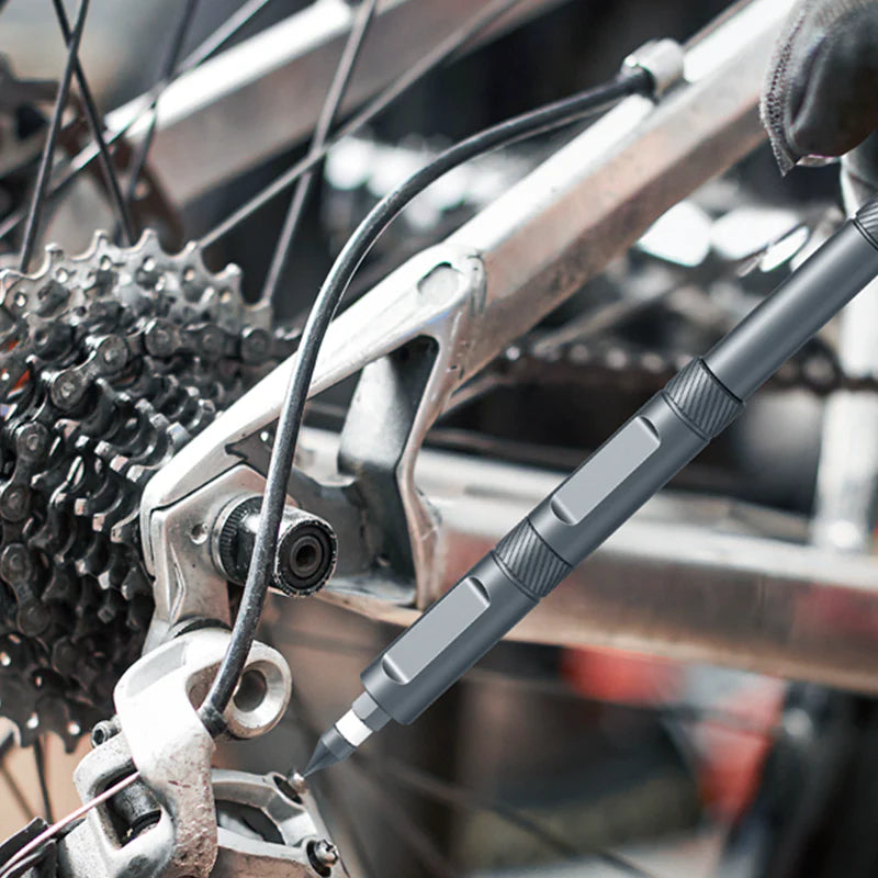 ToolMaster® 42 en 1 – Kit de Reparaciones de Precisión