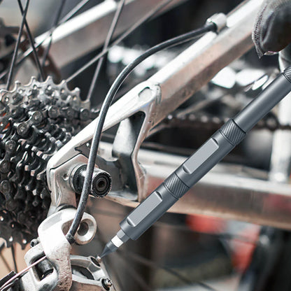 ToolMaster® 42 en 1 – Kit de Reparaciones de Precisión