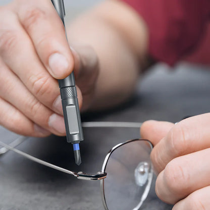 ToolMaster® 42 en 1 – Kit de Reparaciones de Precisión