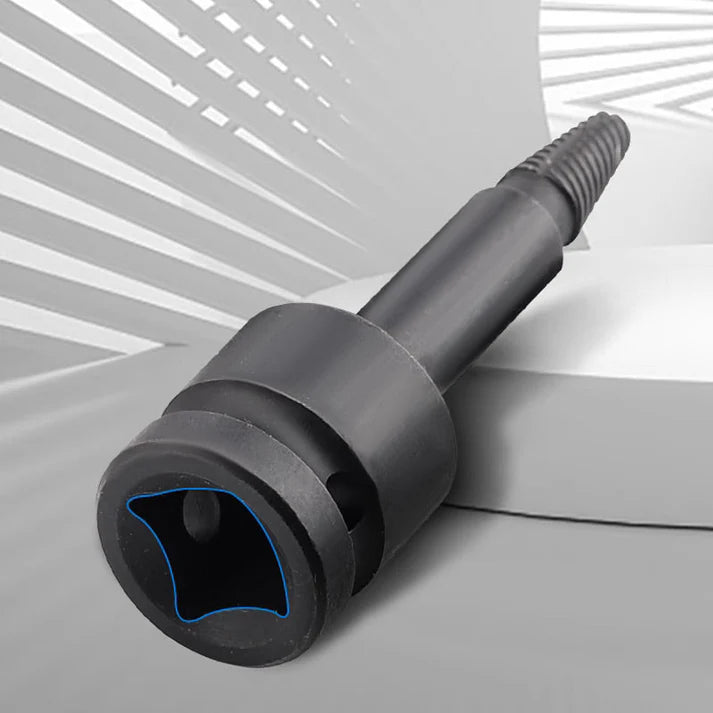 FixOut™ – Kit Extractor de Tornillos Dañados