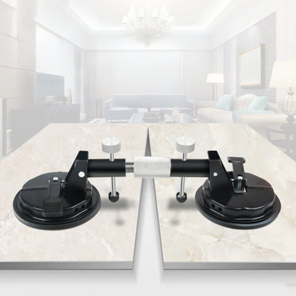 Ventosas para cerámica, mármol, vidrio, unión de costuras y nivelación