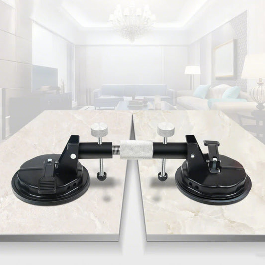 Ventosas para cerámica, mármol, vidrio, unión de costuras y nivelación