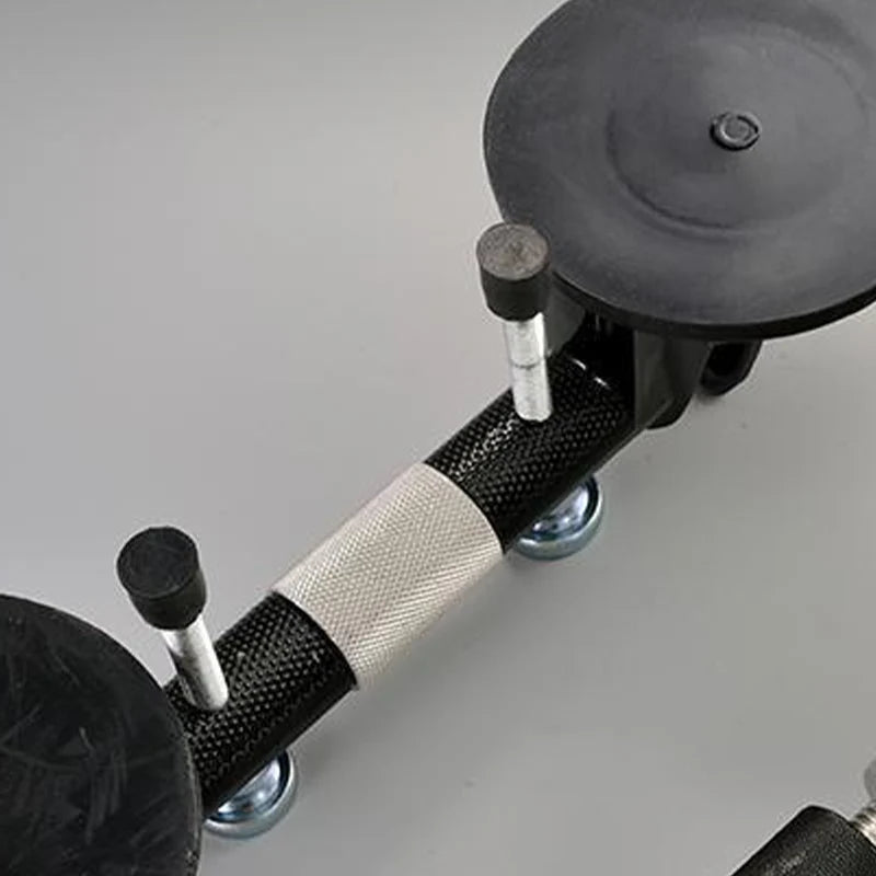 Ventosas para cerámica, mármol, vidrio, unión de costuras y nivelación