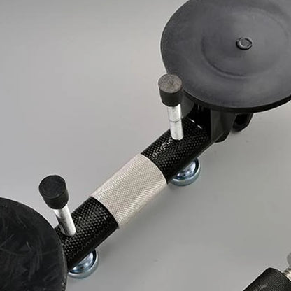 Ventosas para cerámica, mármol, vidrio, unión de costuras y nivelación