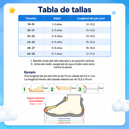 Zapatillas LED con Diseño de Coche para Niños 👟✨